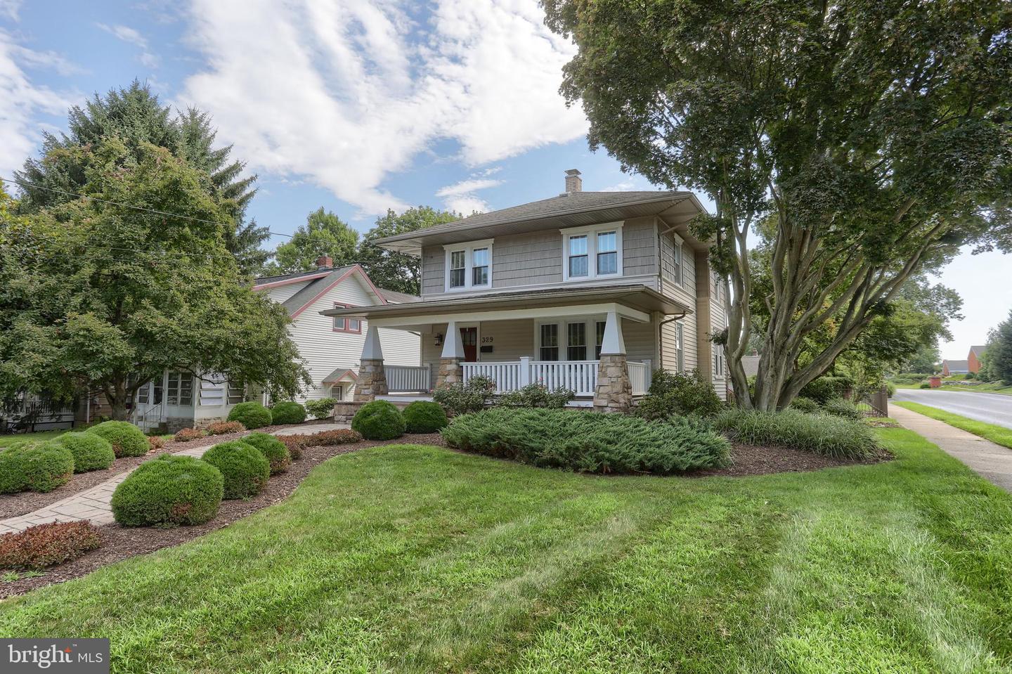Property Photo: 329 Para Avenue PA 17033