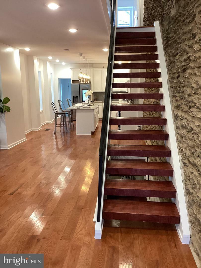 Property Photo: 221 E Slocum Street PA 19119