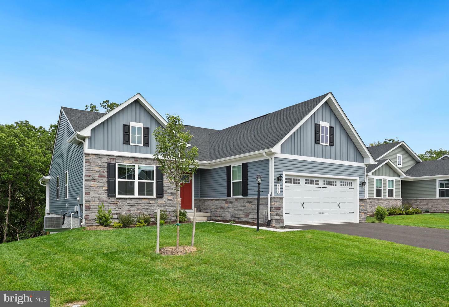 Property Photo: 590 Makers Way WV 25405