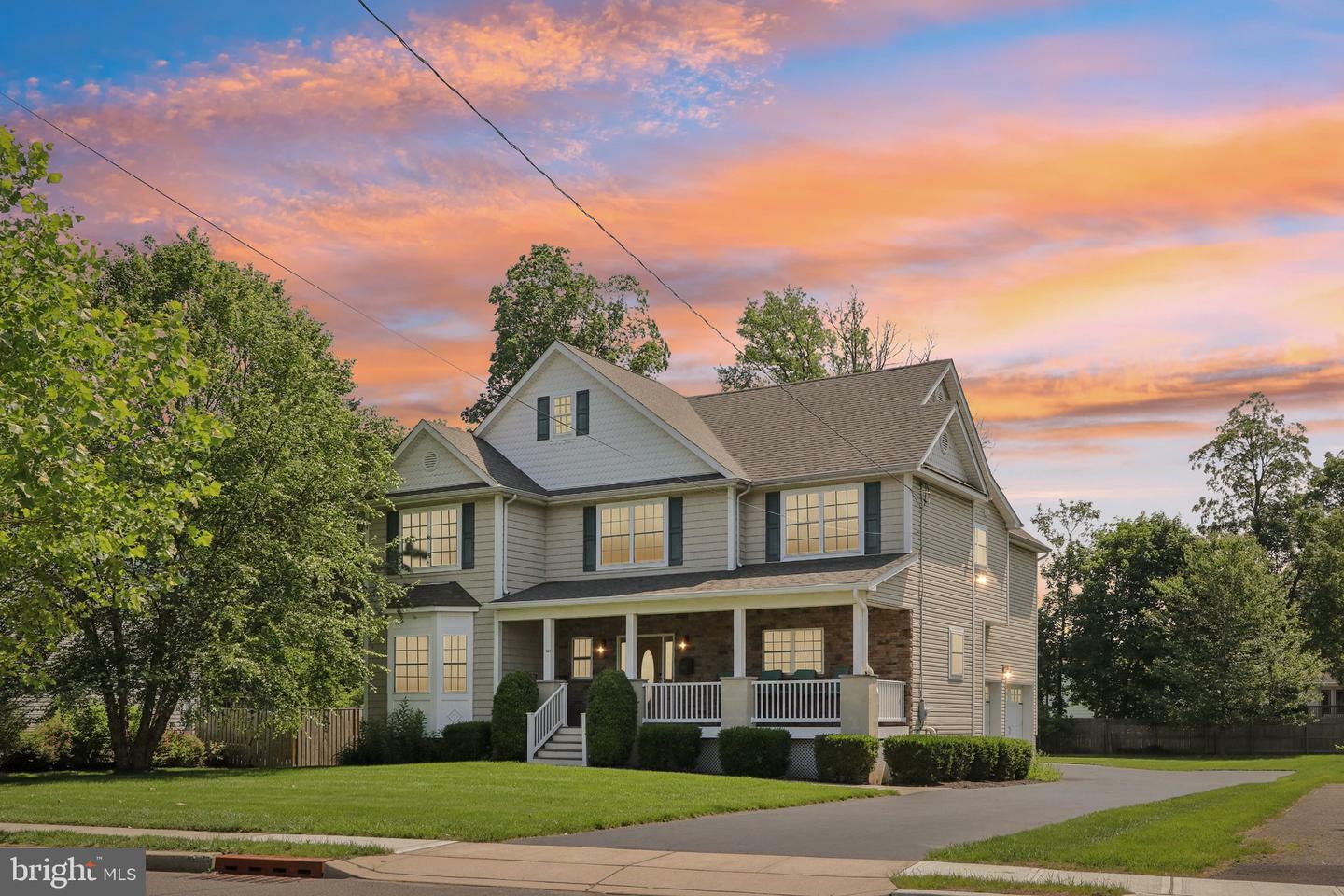 Property Photo:  567 S Main Street  NJ 08520 