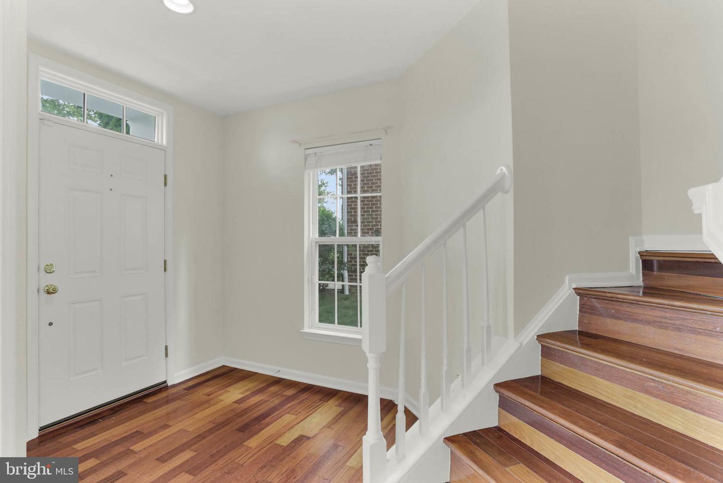 Property Photo: 1539 Oakley Lane MD 21076