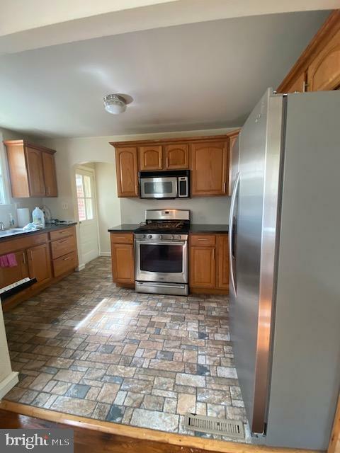 Property Photo: 717 Glassboro Road NJ 08097
