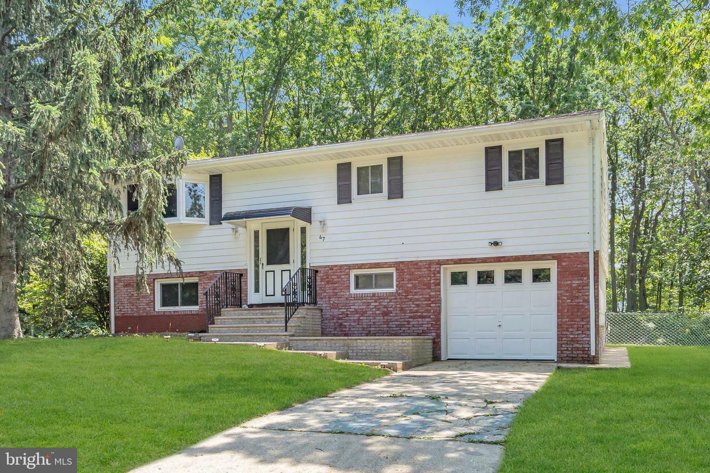 Property Photo: 47 Beam Avenue NJ 08527