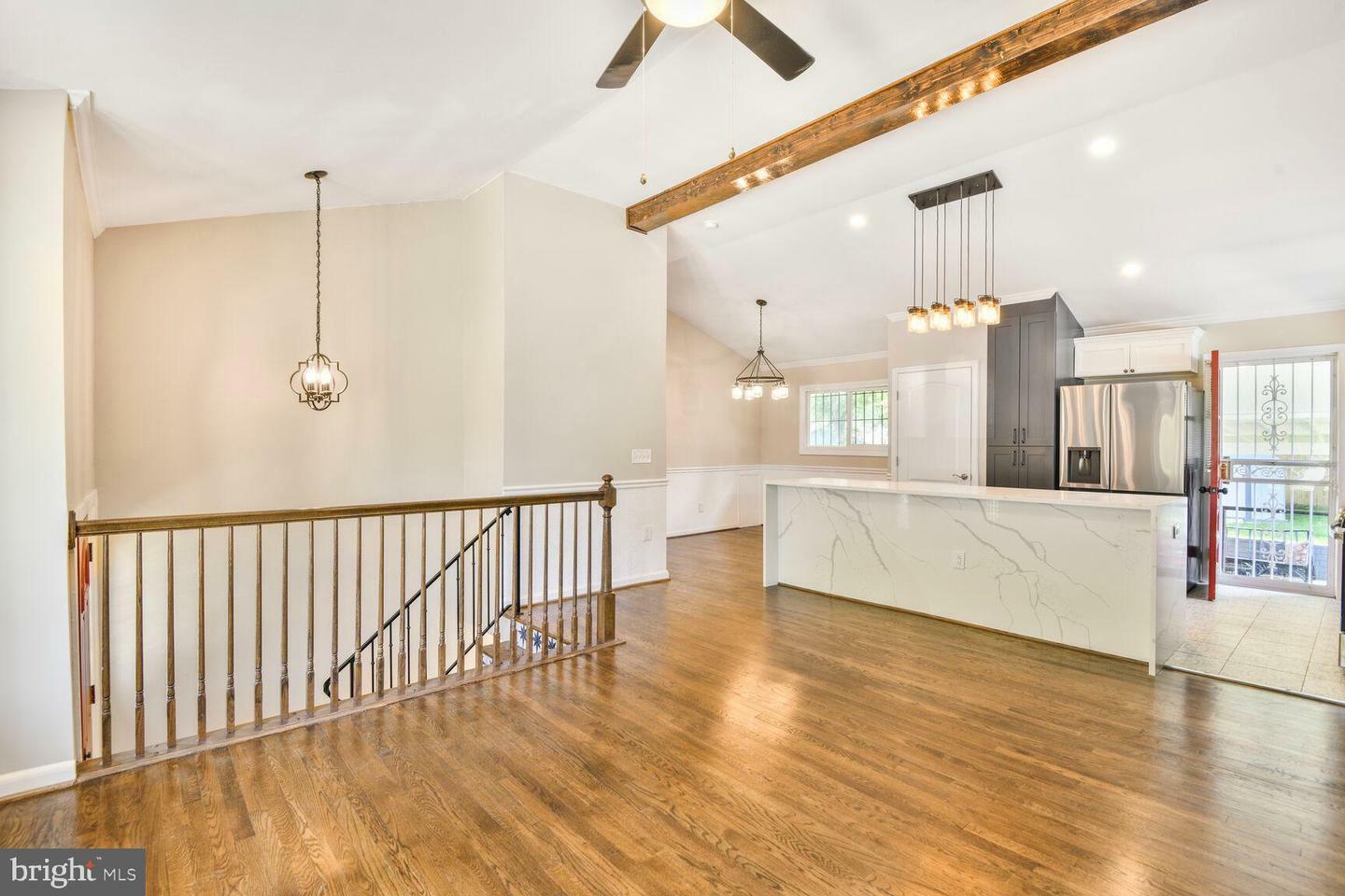 Property Photo: 403 Pepper Mill Drive MD 20743