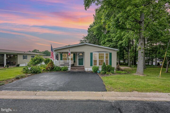 1 Robin Hood Drive  Elkton MD 21921 photo