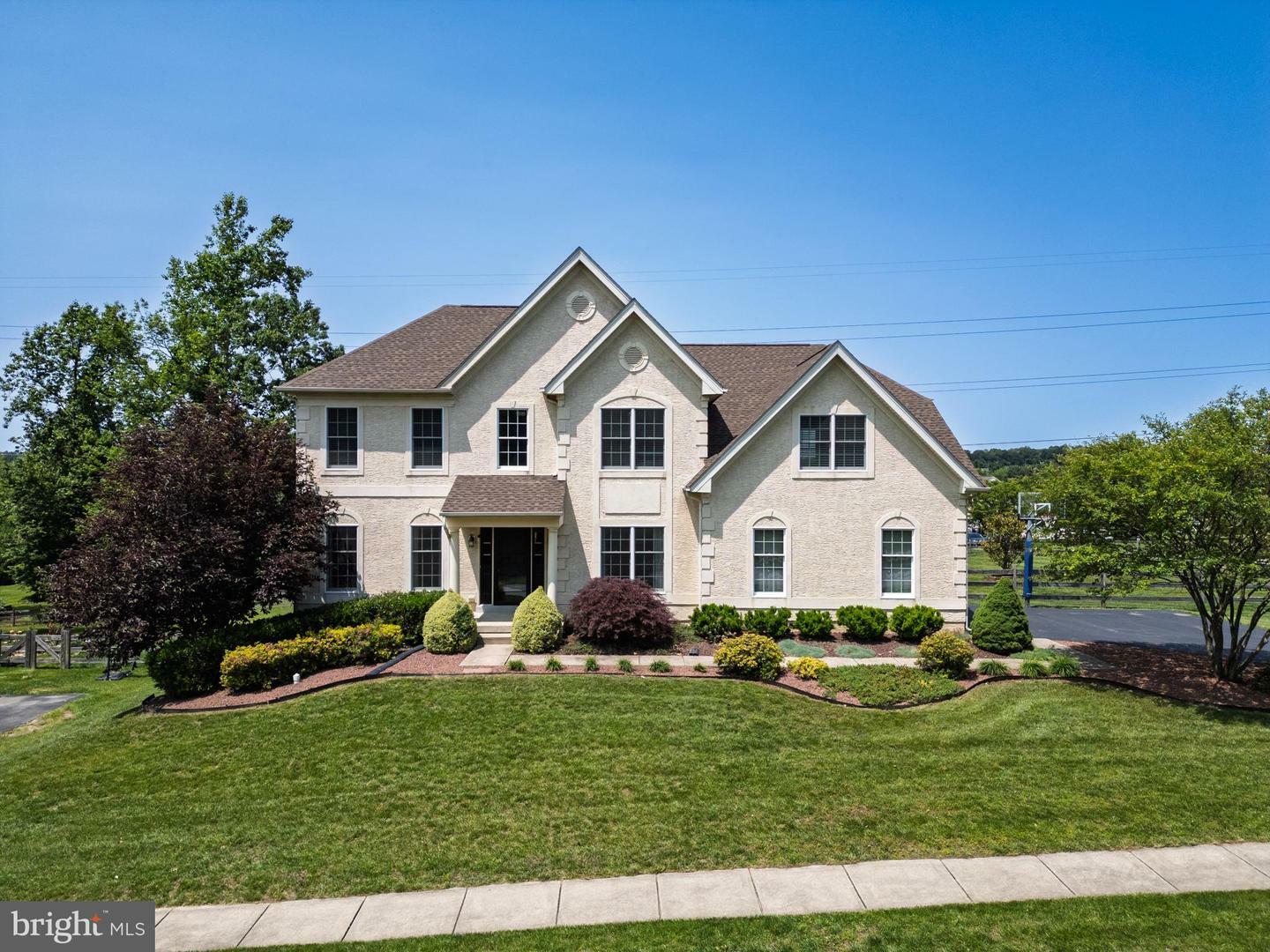 1318 Brownsville Rd  Romansville PA 19320 photo
