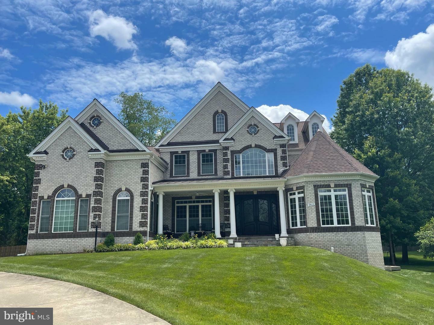 9813 Sunrise Road  Vienna VA 22181 photo