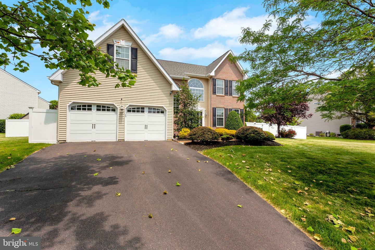 3584 Gray Fox Drive  Chalfont PA 18914 photo