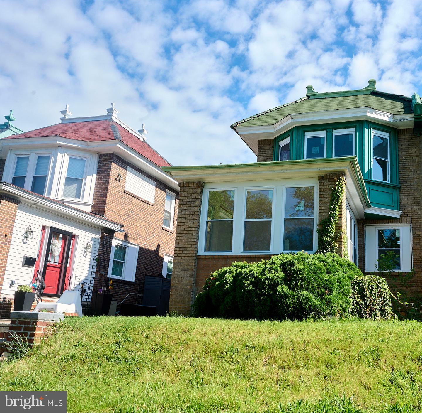 Property Photo: 6121 Cobbs Creek Parkway PA 19143