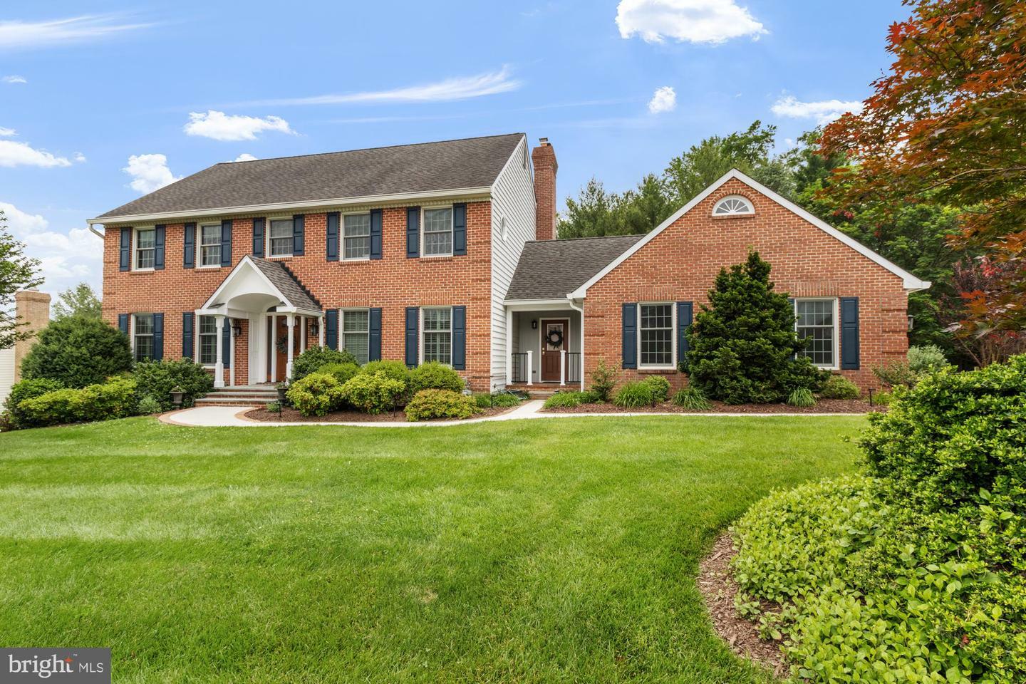 215 Rolling Knoll Drive  Bel Air MD 21014 photo