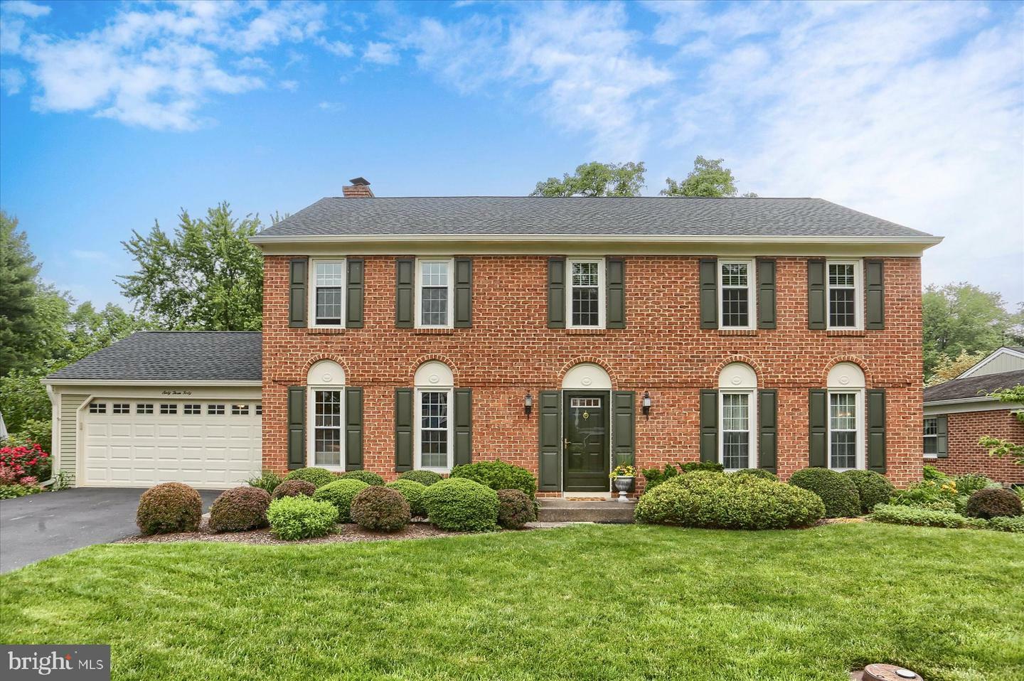 Property Photo: 6340 Stephens Crossing PA 17050
