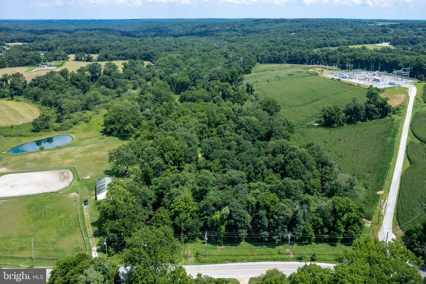 Property Photo: 524 Chesterville Road PA 19350