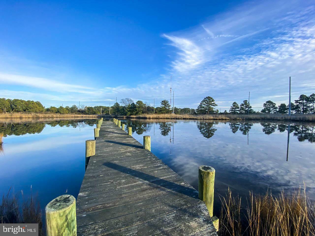 Property Photo: 1018 Dundee Court MD 21619