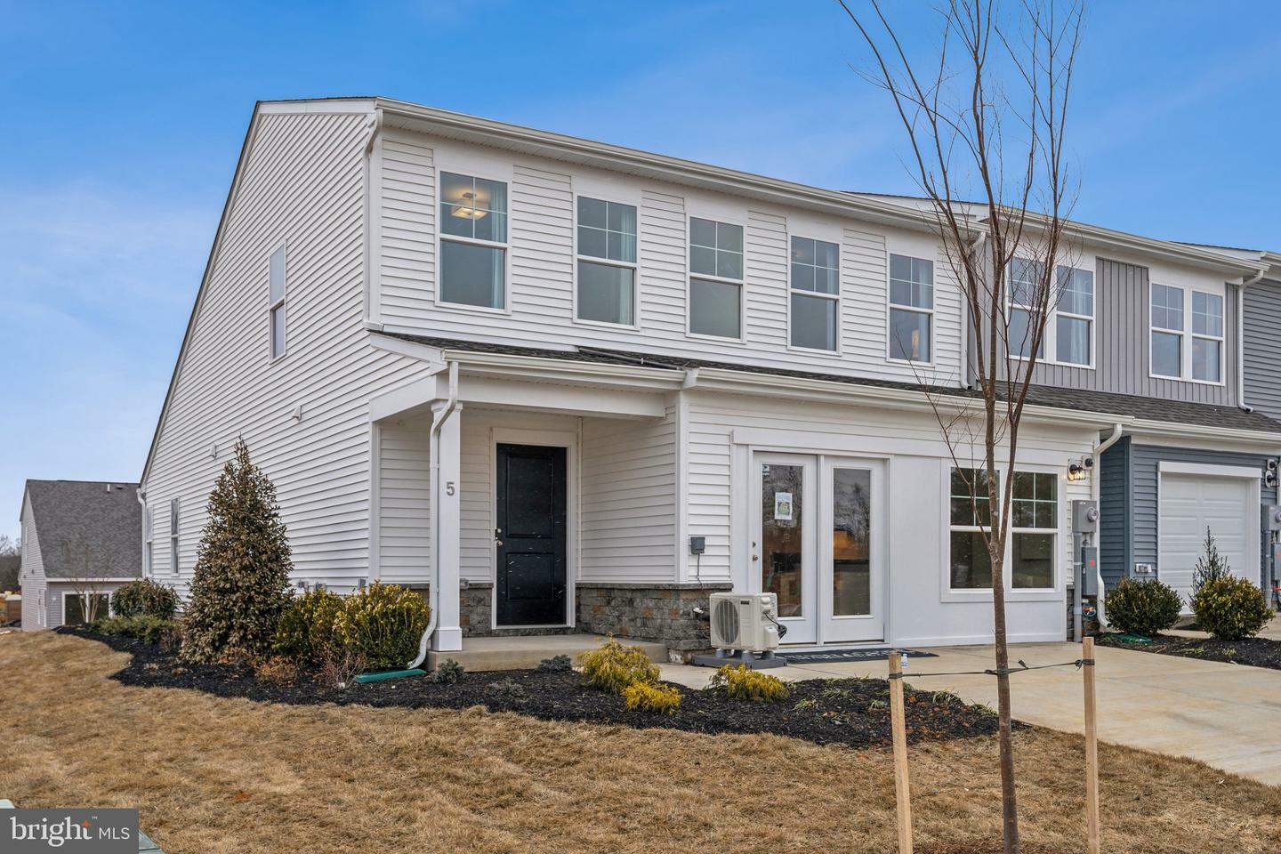 Property Photo: 216 Olympus Road WV 25414