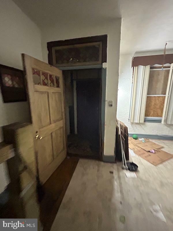 Property Photo: 2511 N 26th Street PA 19132