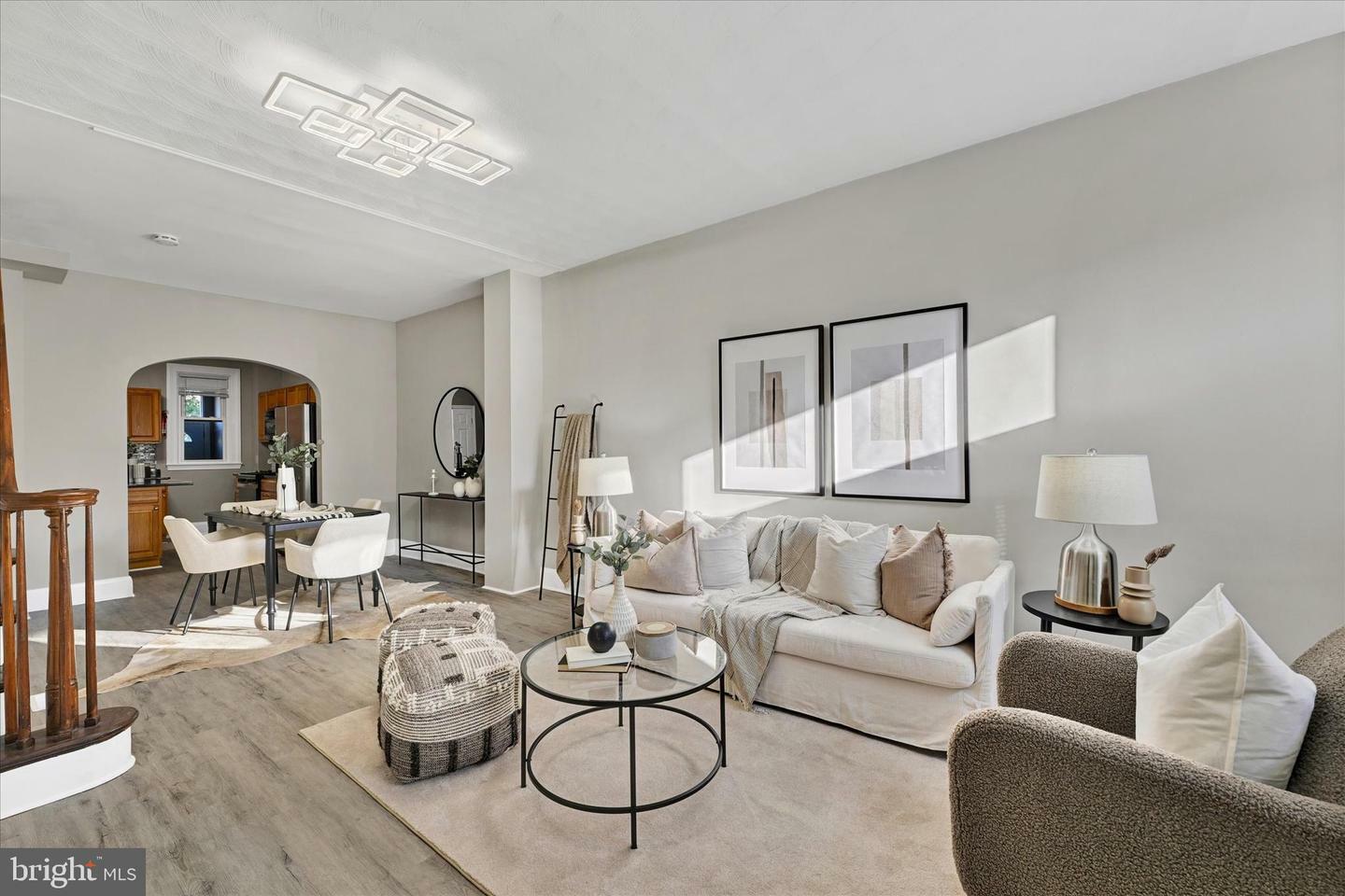 Property Photo: 608 S Eaton Street MD 21224