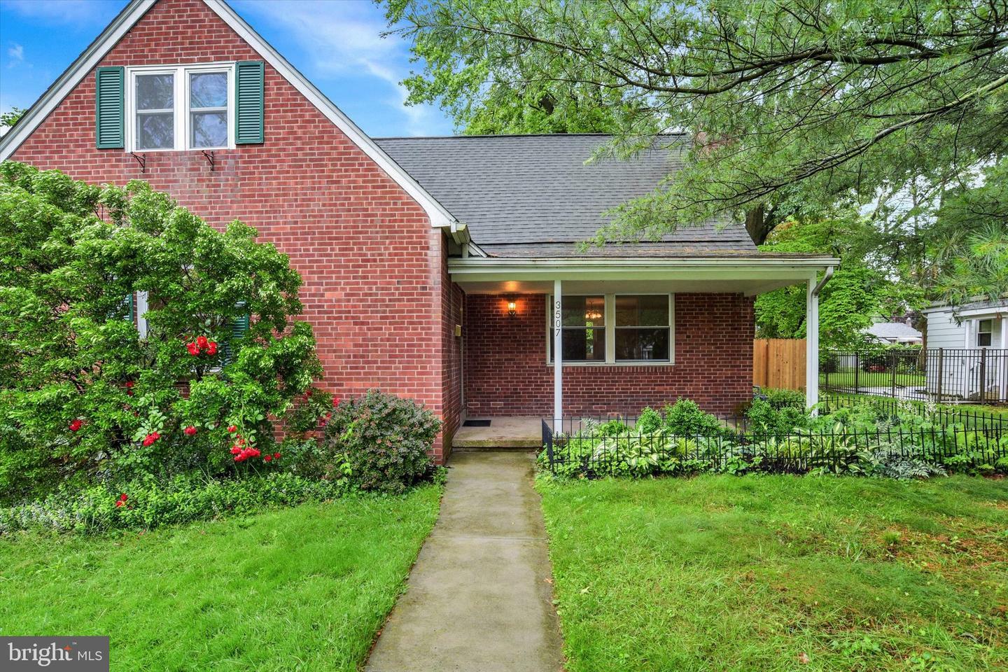 Property Photo: 3507 N 3rd Street PA 17110