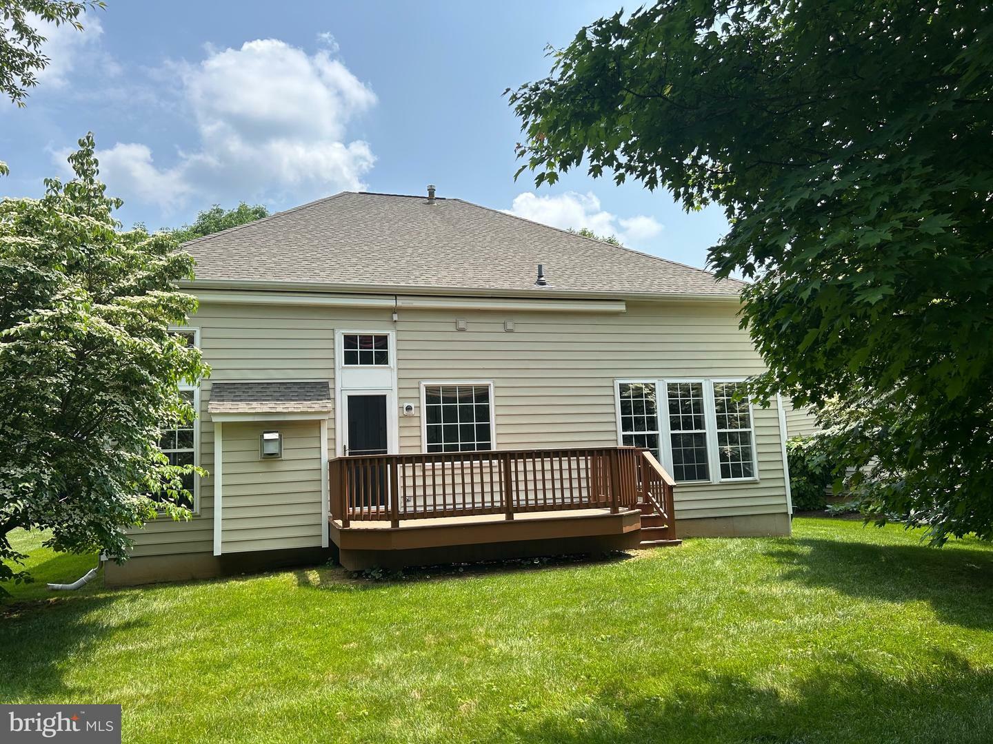 Property Photo: 119 Violet Drive PA 19348