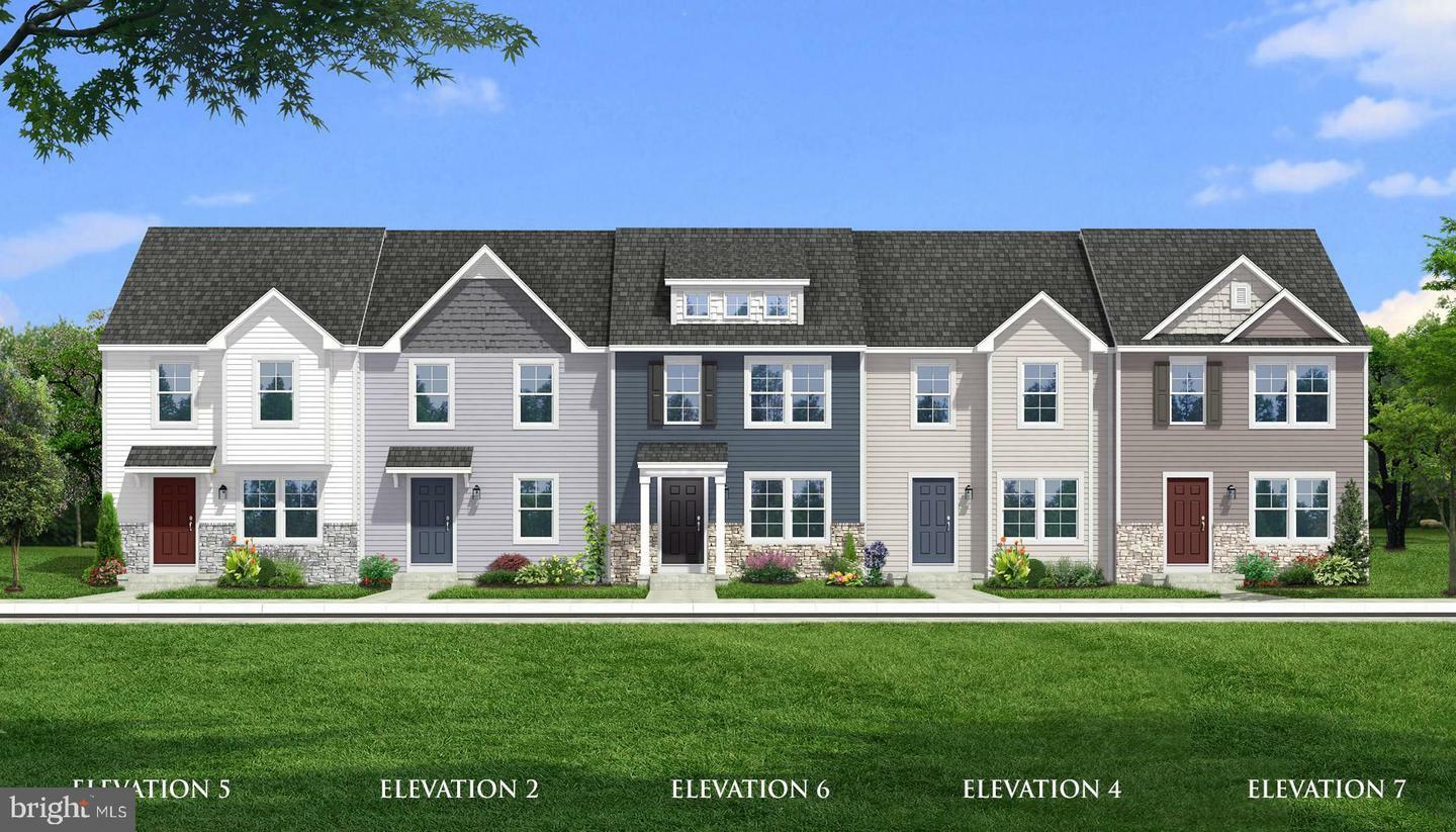 Property Photo: Homesite 111 Courthouse Drive WV 25404
