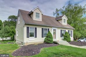 Property Photo: 239 Rhode Hall Road NJ 08831