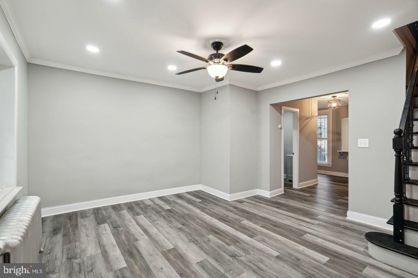 Property Photo: 5426 Windsor Avenue PA 19143