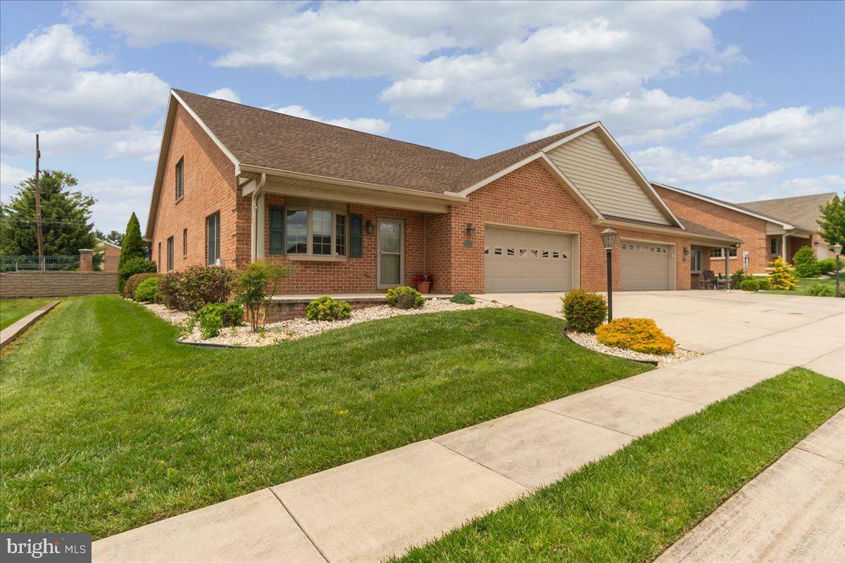 Property Photo: 13336 Marquise Drive MD 21742