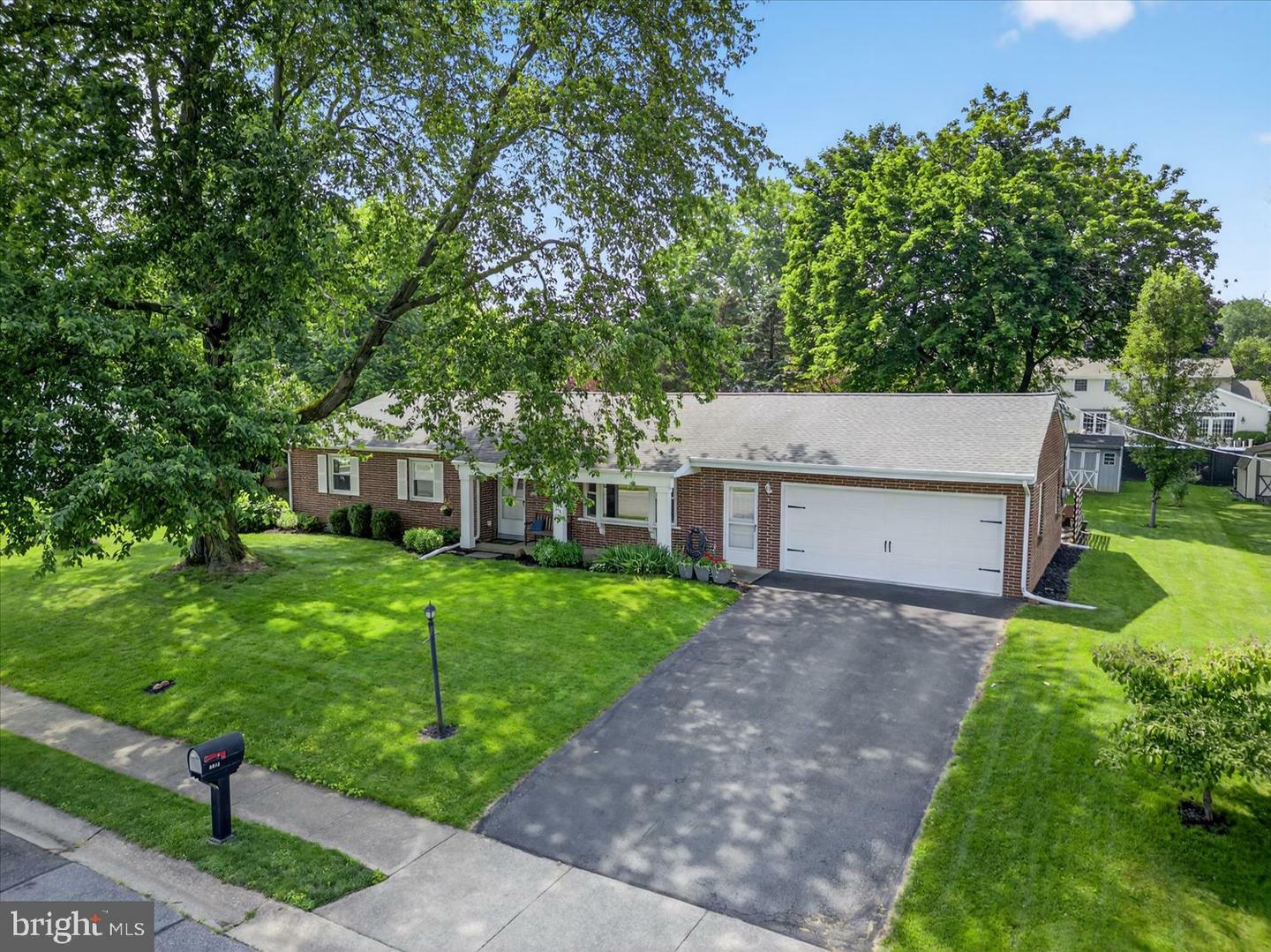 Property Photo: 5032 Martin Drive PA 17520