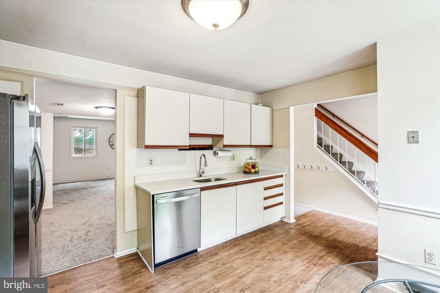 Property Photo: 1528 Winterberry Drive MD 21012