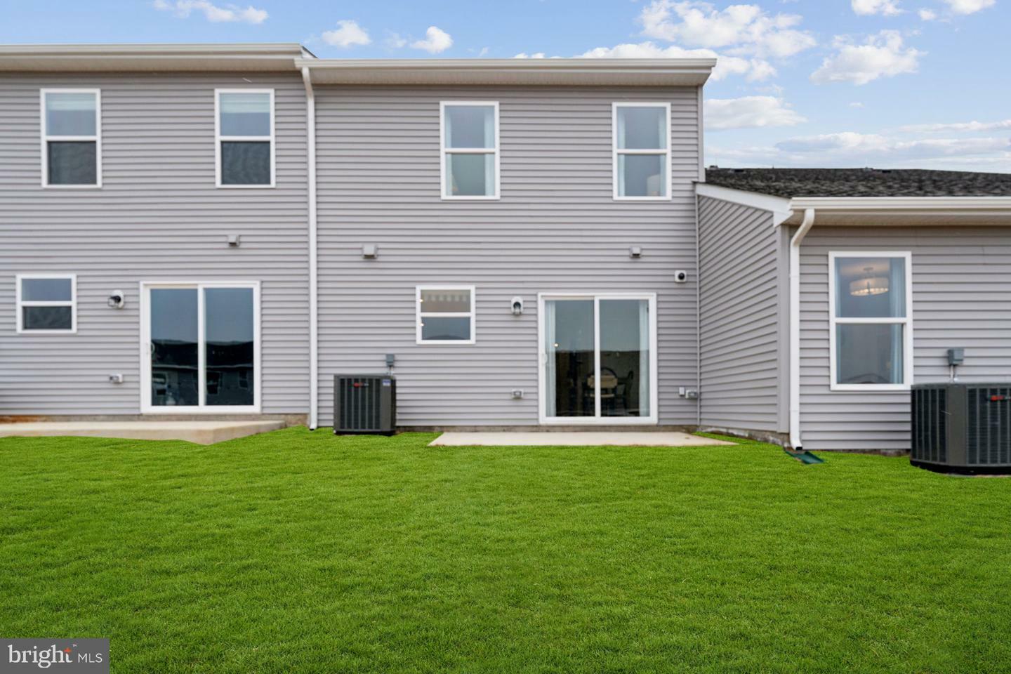 Property Photo: 215 Olympus Road WV 25414