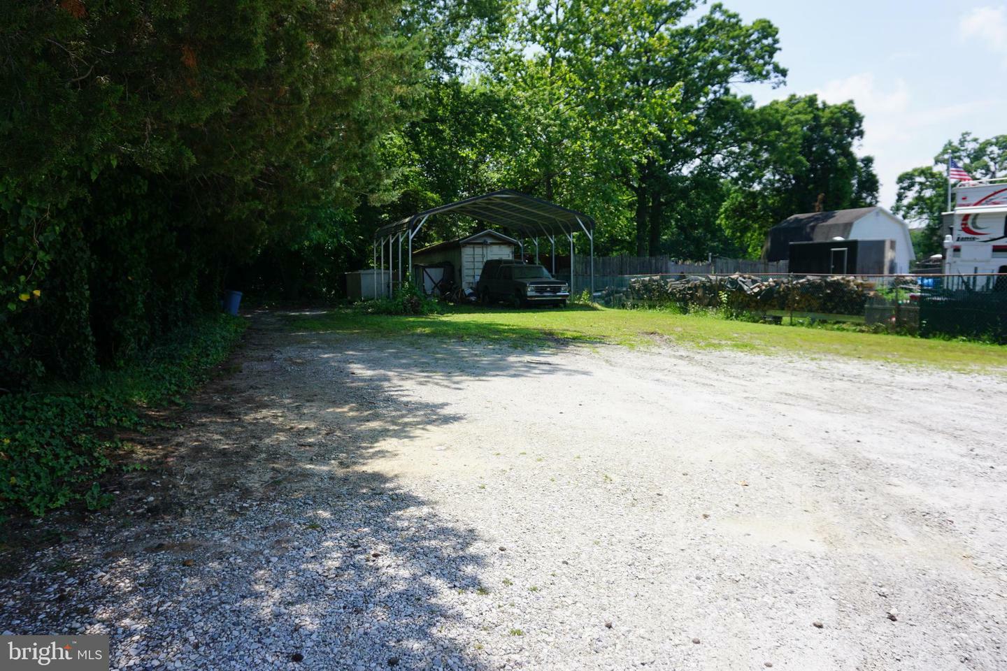 Property Photo: 4113 Beachwood Road MD 21222