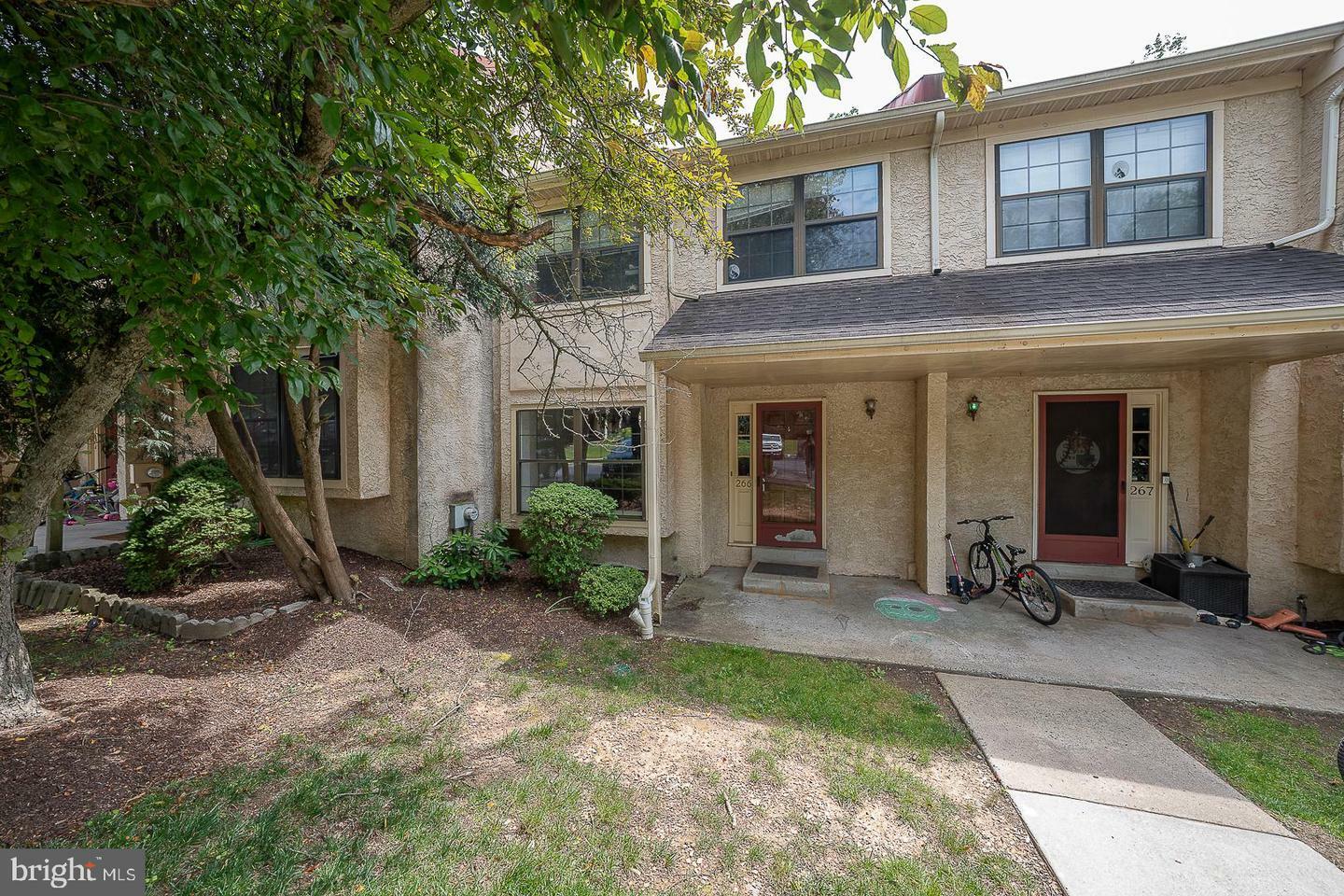 266 Walnut Springs Court 266  West Chester PA 19380 photo