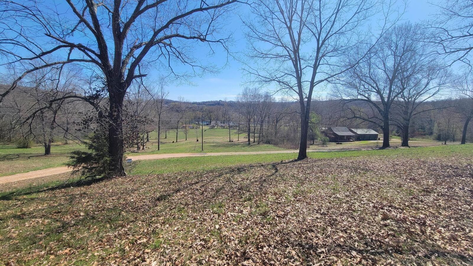 Property Photo: 000 Fox Chase AR 72634