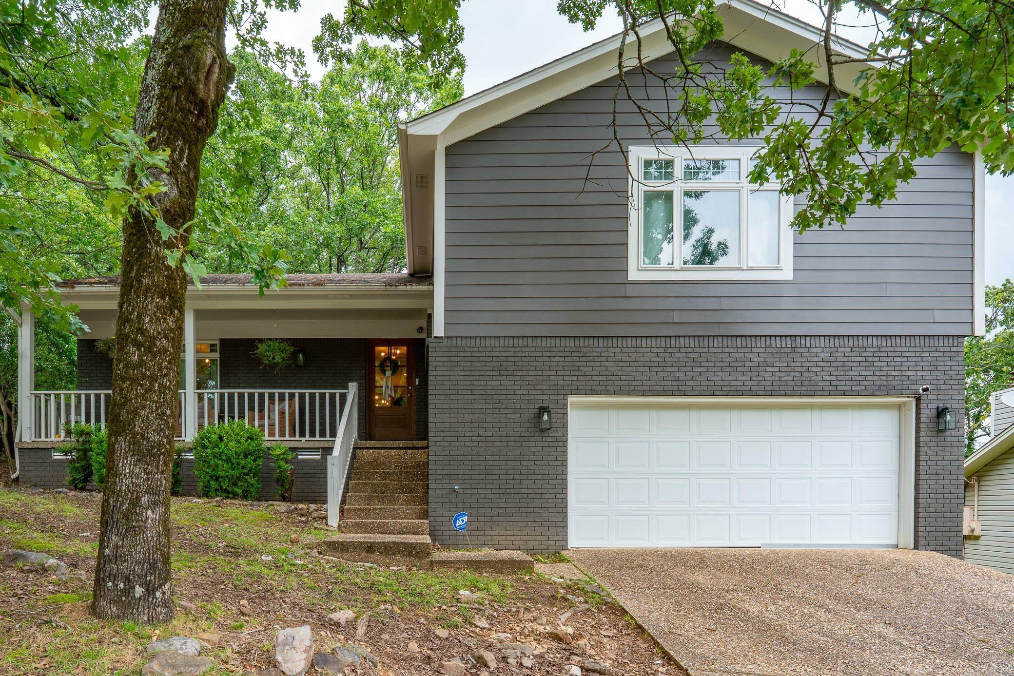 Property Photo: 4100 Sam Peck Road AR 72223