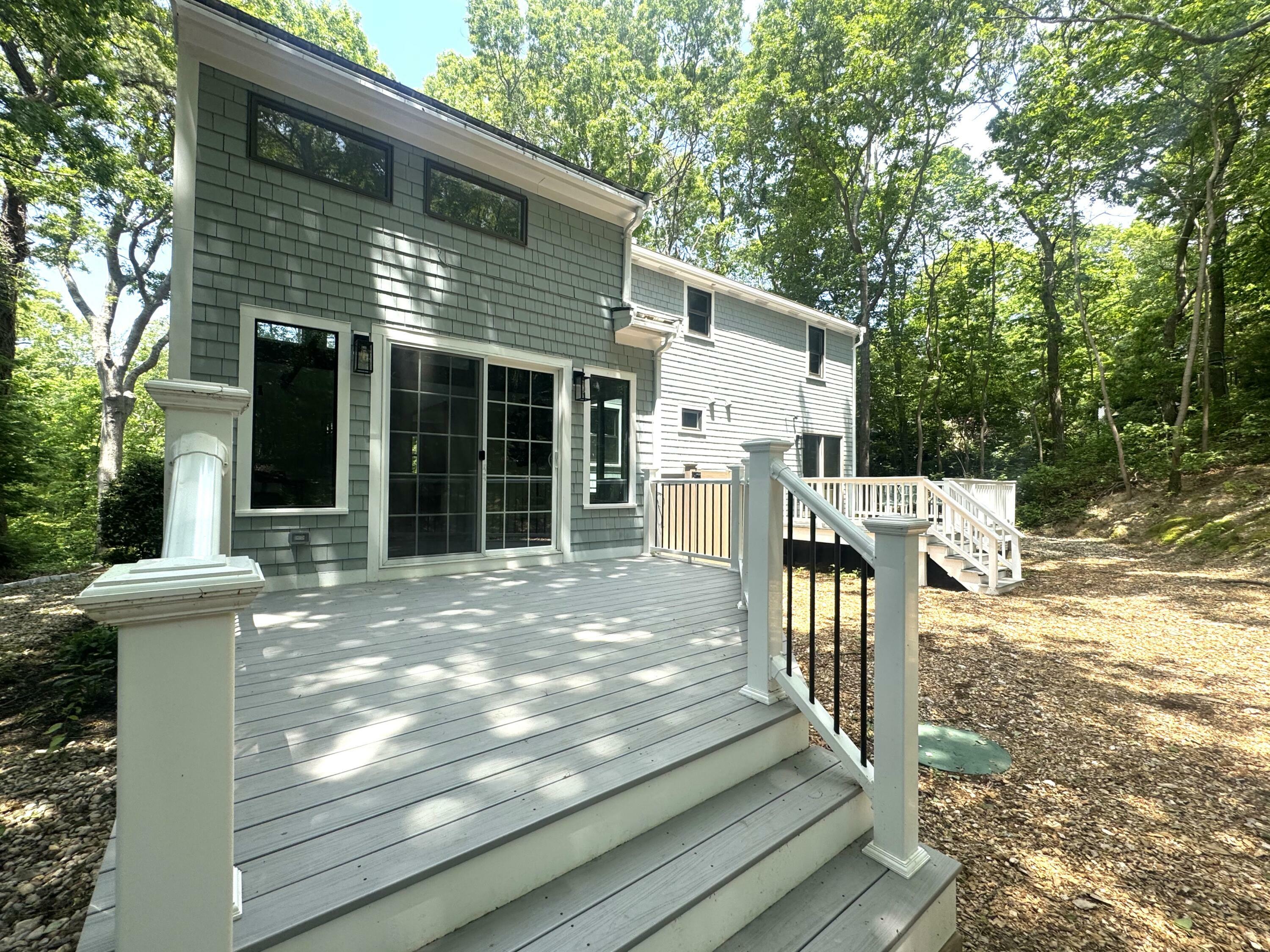 Property Photo: 9 Colt Lane MA 02360