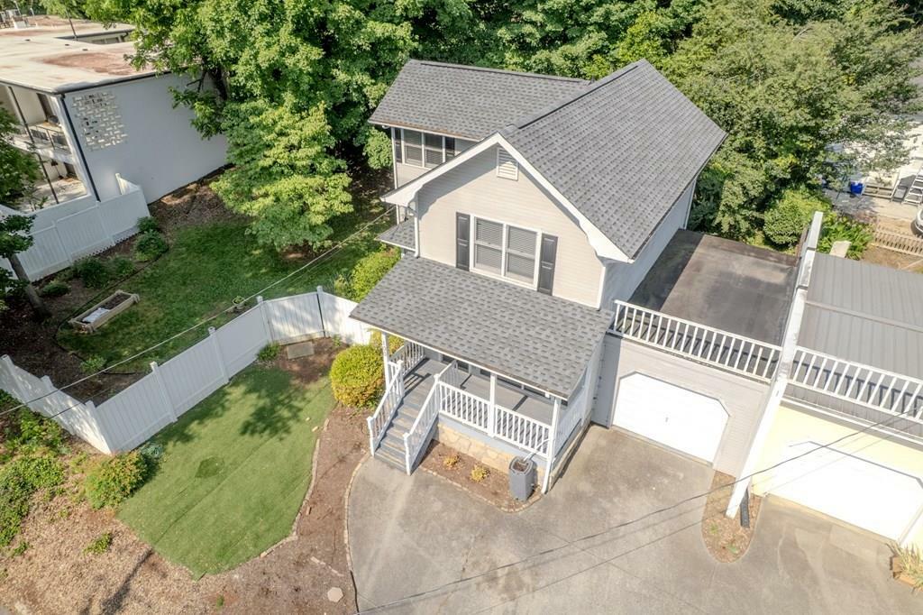 Property Photo:  100 Valley Drive  GA 30720 