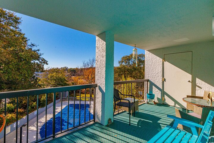 Property Photo: 311 69th Ave. N 302 SC 29572