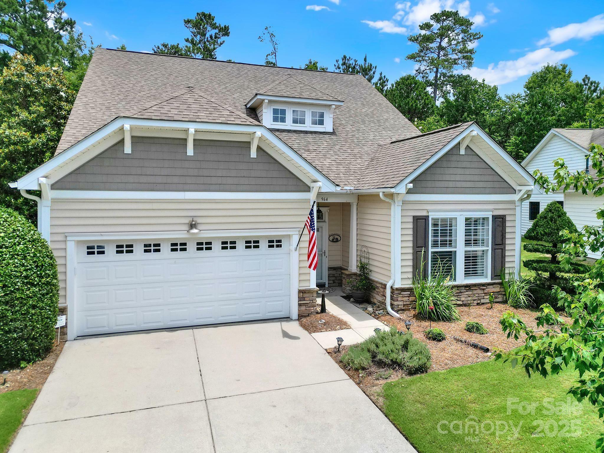 964 Knob Creek Lane  Fort Mill SC 29708 photo