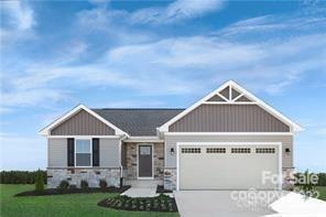 Property Photo: 993 Pemberley Street 3176 SC 29720