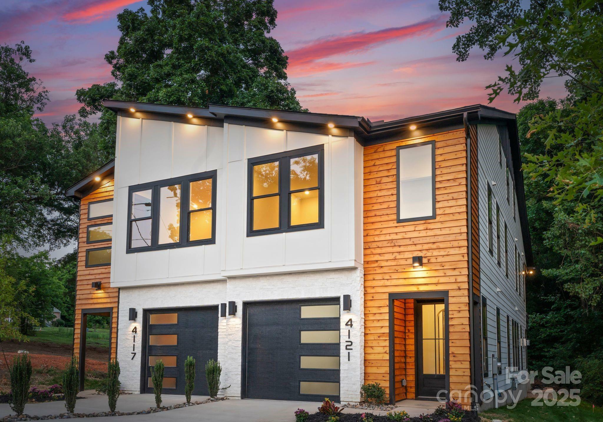 Property Photo:  4117 Sarah Drive  NC 28217 