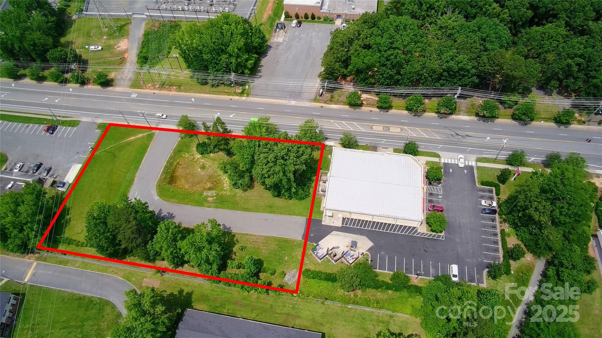 2830 Milton Road  Charlotte NC 28215 photo