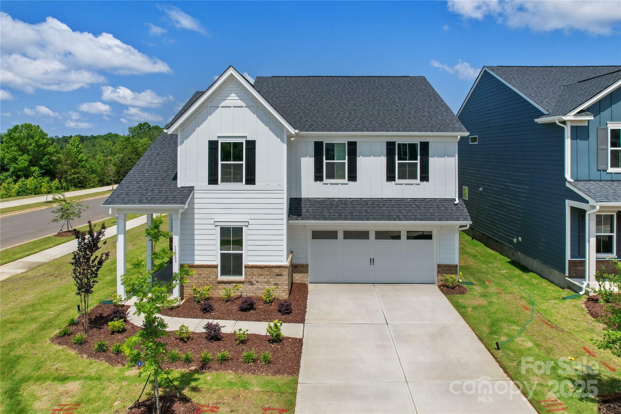 Property Photo: 12009 Grinstead Lane 303 NC 28278