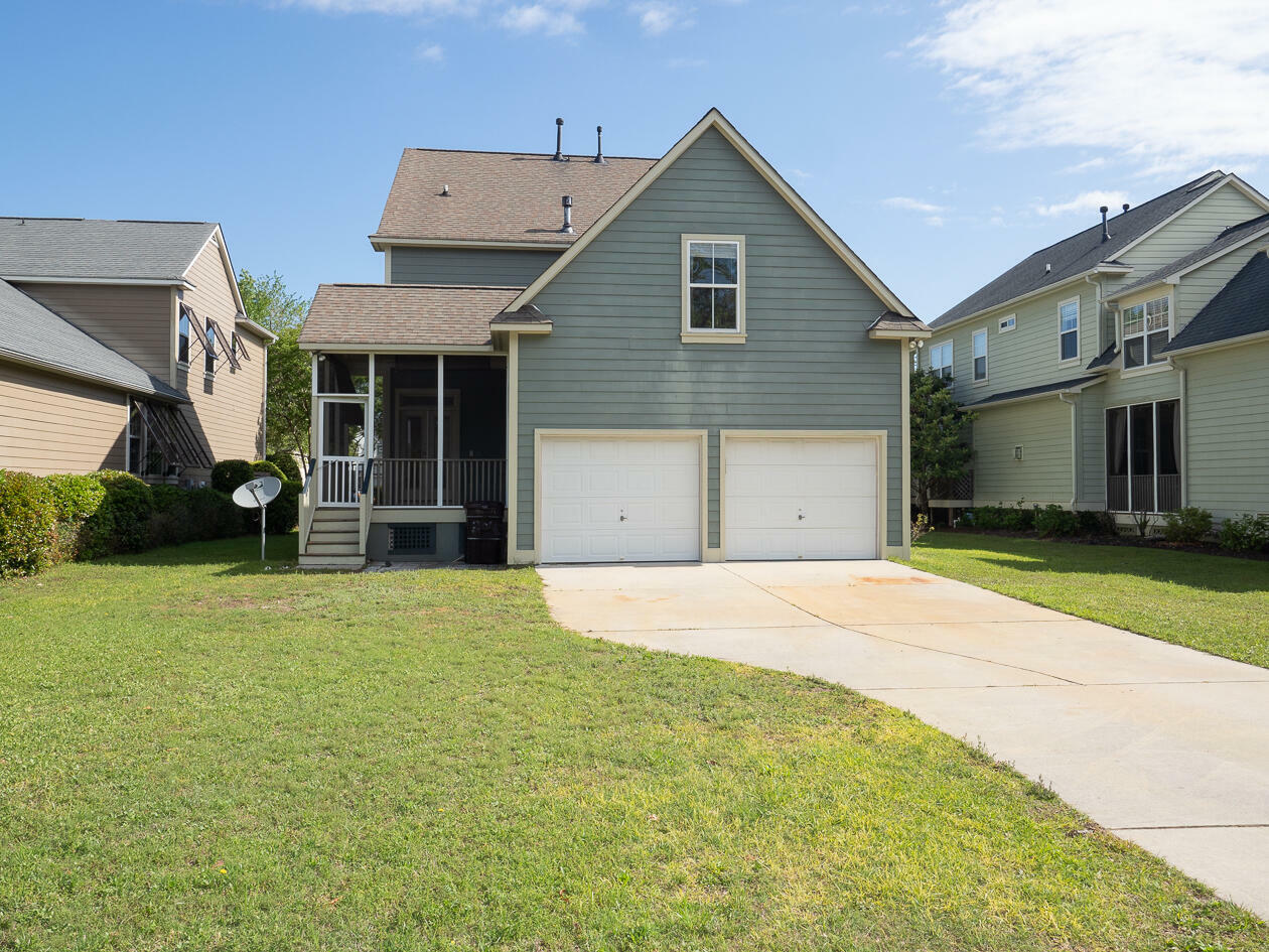 Property Photo: 3040 Treadwell Street SC 29466