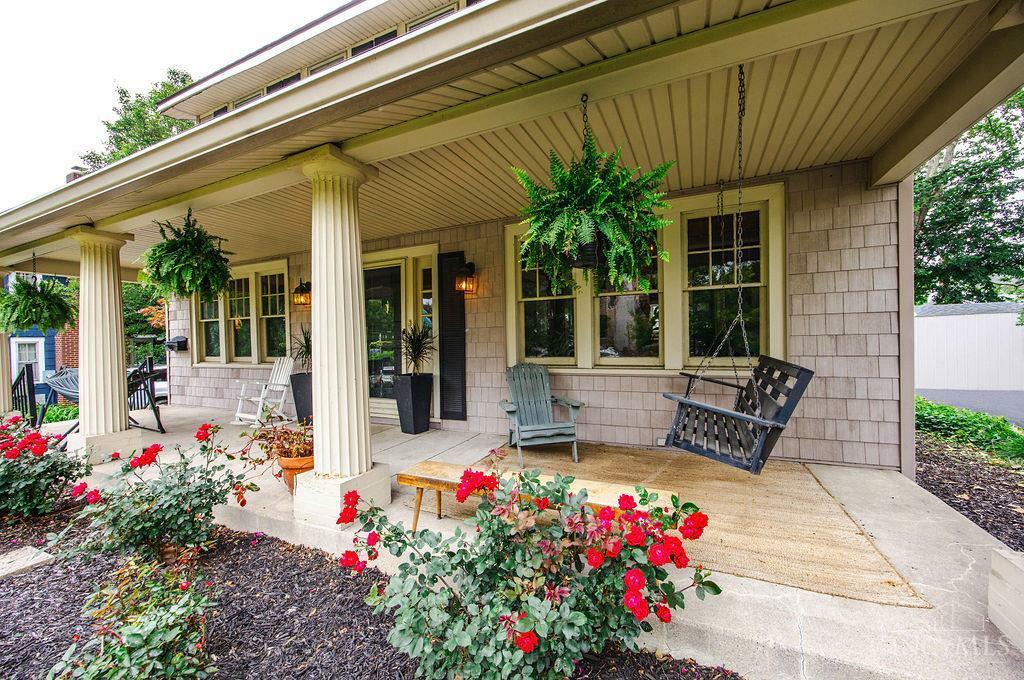 Property Photo: 435 Marcia Avenue OH 45013