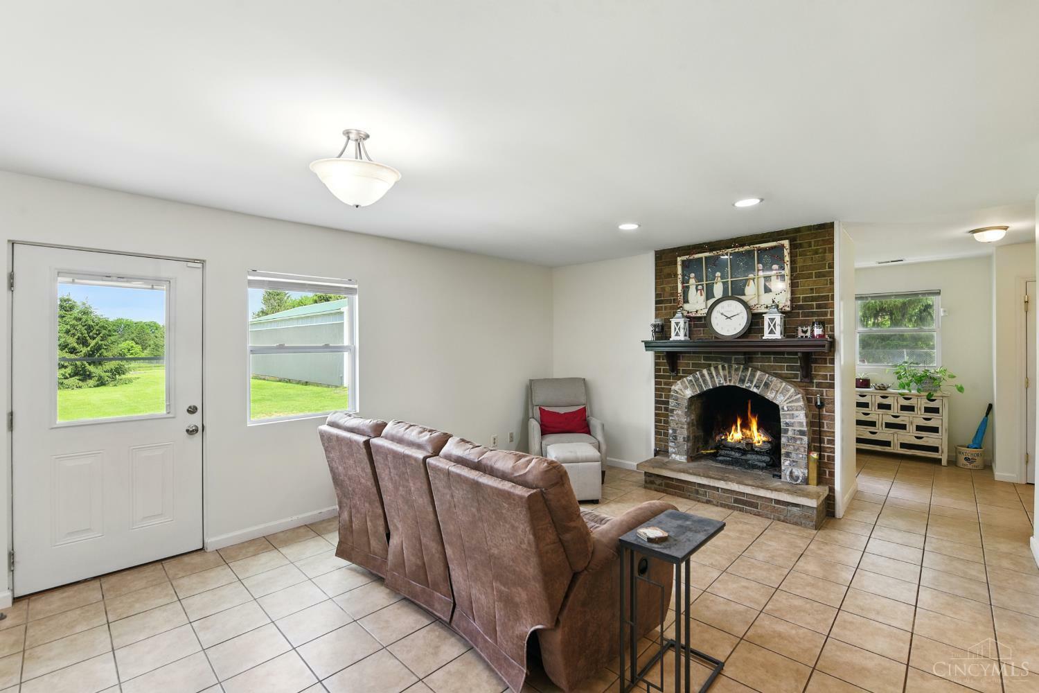 Property Photo: 2841 Hart Road OH 45036