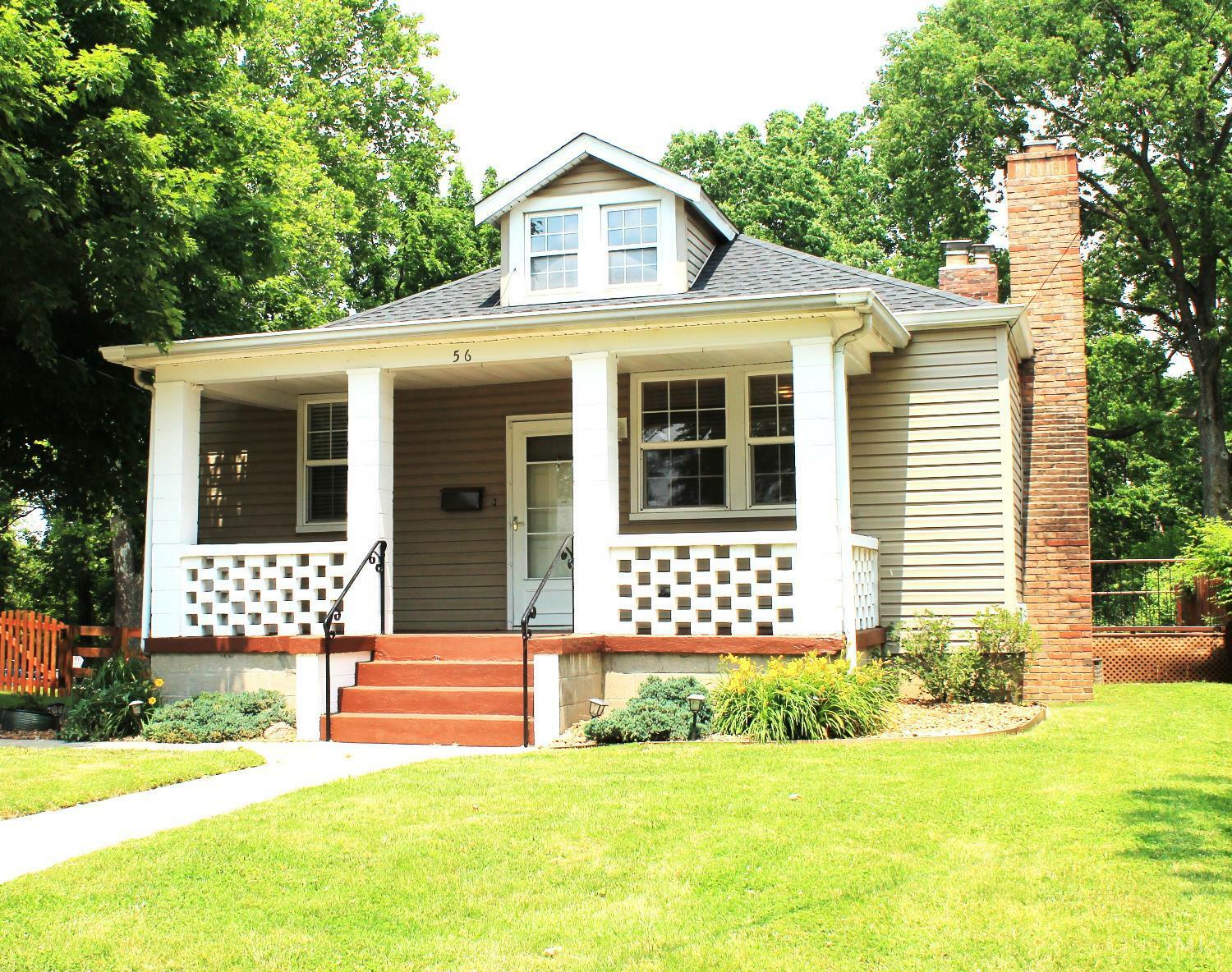 56 Chestnut Avenue  Wyoming OH 45215 photo