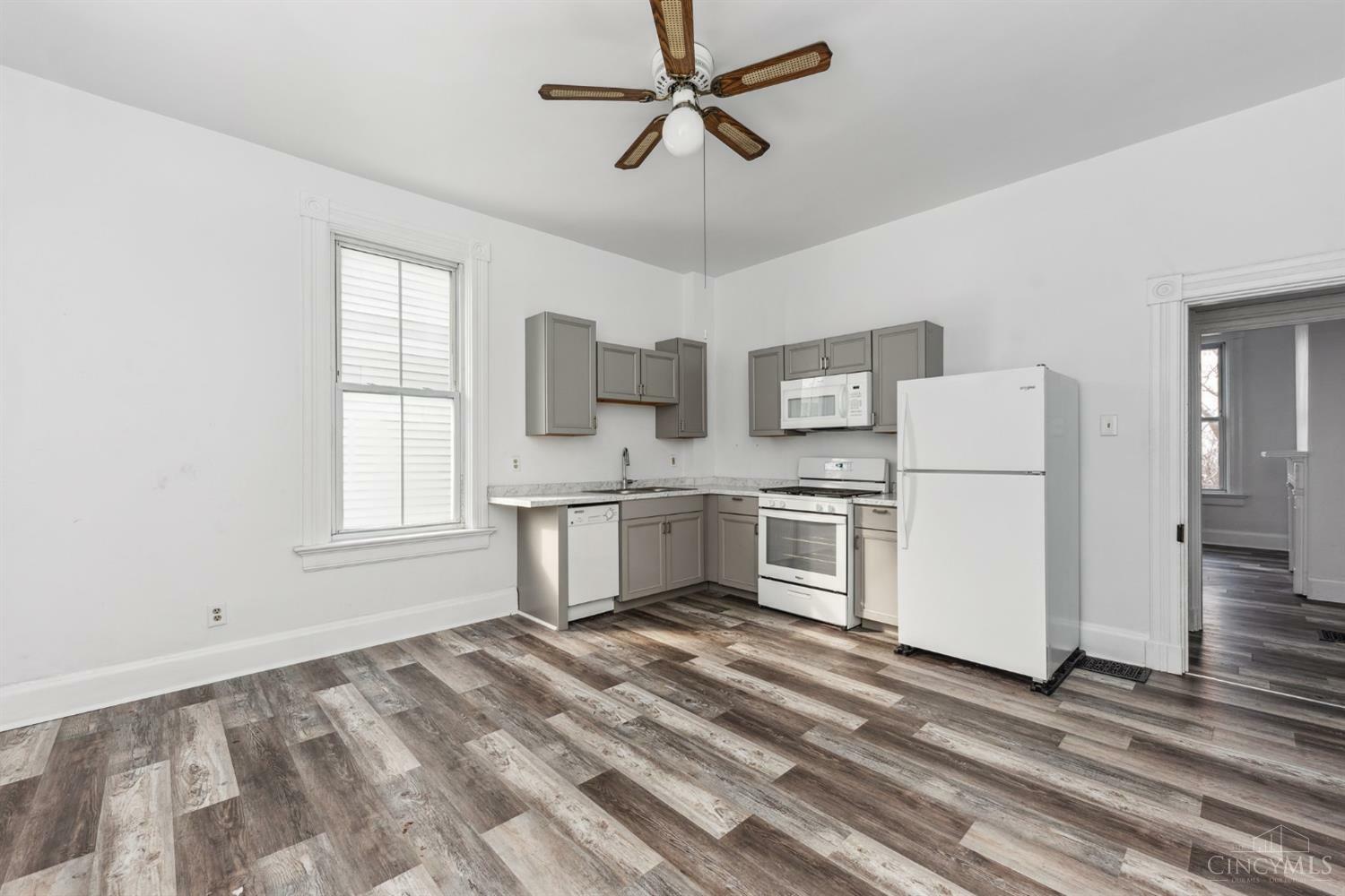 Property Photo: 2175 Sohn Street OH 45219