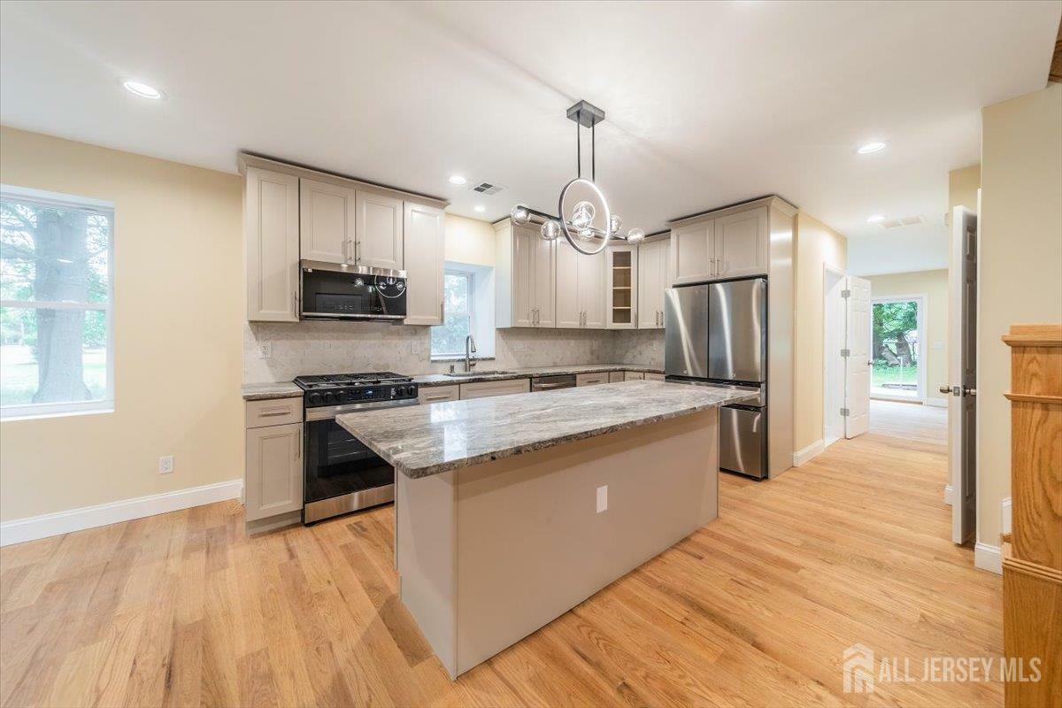 Property Photo: 17 Fourth Street NJ 08821