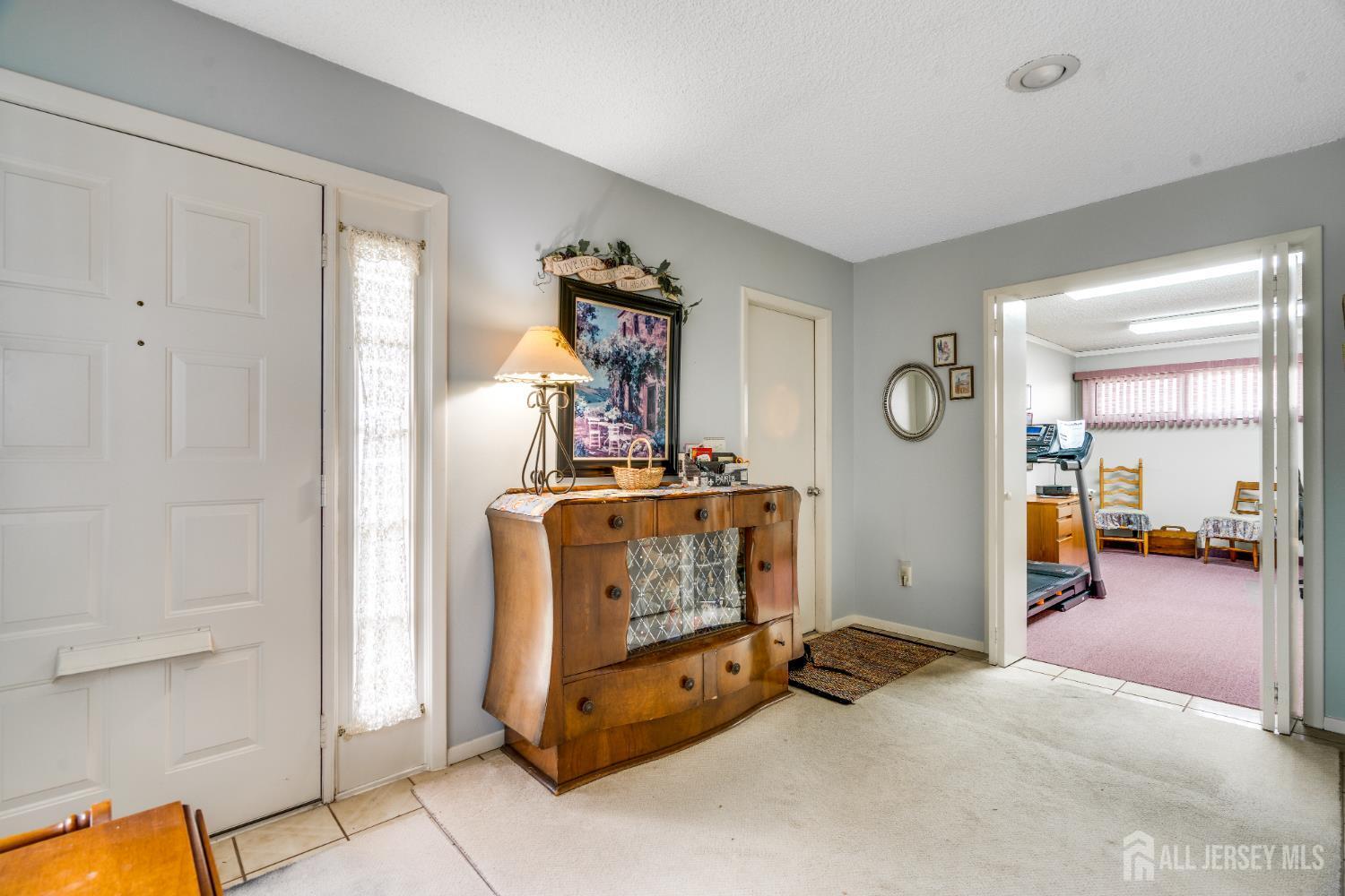 Property Photo: 152 Chatham Drive A NJ 08831