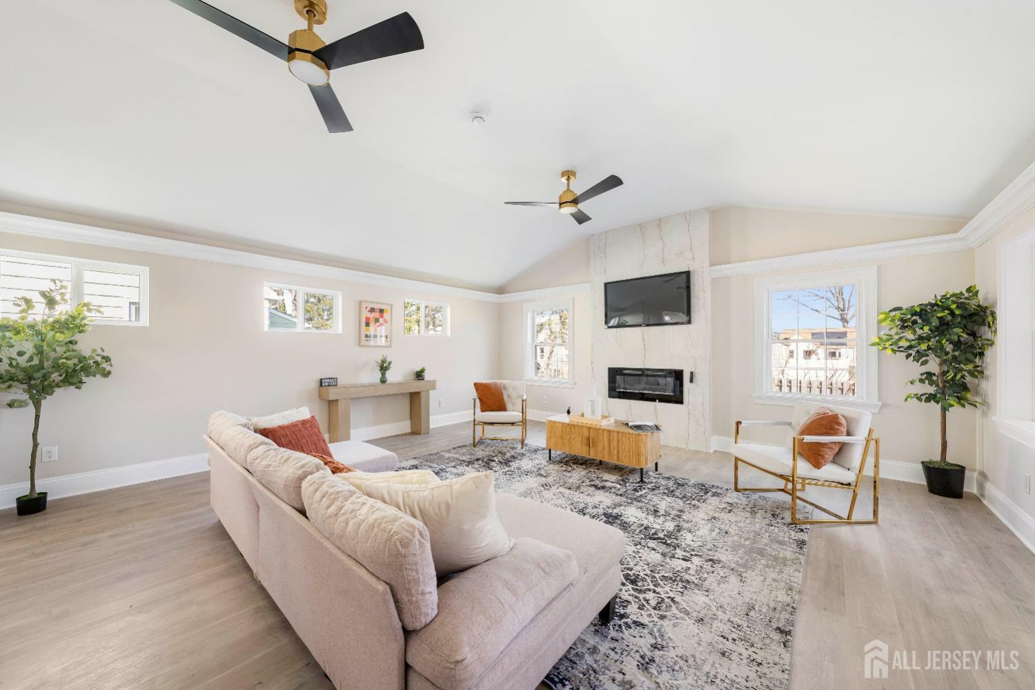 Property Photo: 536 Spruce Avenue NJ 07027