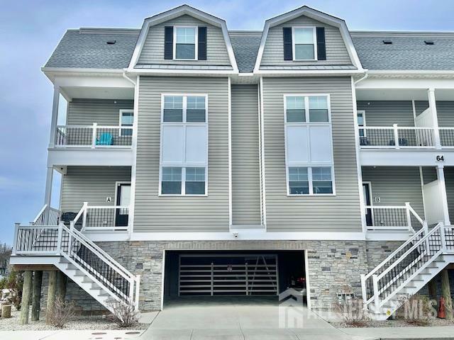 Property Photo:  64 Sheridan Avenue A  NJ 08751 